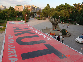 Ankara - AKUT Anadolu Tırı (2004)