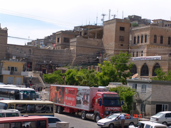 Mardin - AKUT Anadolu Tırı (2004)