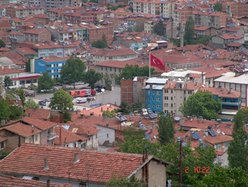 Tokat - AKUT Anadolu Tırı (2004)