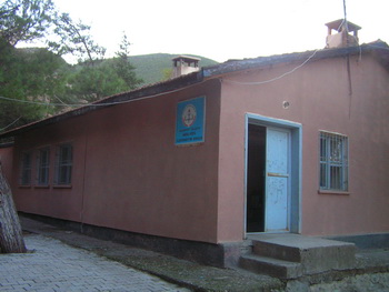 Arpalıköyü İlköğretim Okulu - İslahiye - Gaziantep