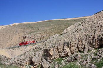 Sivas - Elazığ - Hayata Devam Türkiye 2. Etap