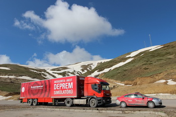 Bayburt - Hayata Devam Türkiye 4. Etap