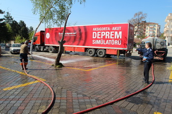 Karabük - Safranbolu - Hayata Devam Türkiye 4. Etap