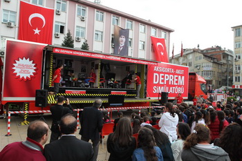 Zonguldak - Devrek - Hayata Devam Türkiye 4. Etap