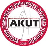 AKUT - Eskişehir Osmangazi Üniversitesi Öğrenci Topluluğu