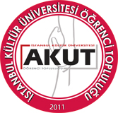 AKUT - İstanbul Kültür Üniversitesi Öğrenci Topluluğu