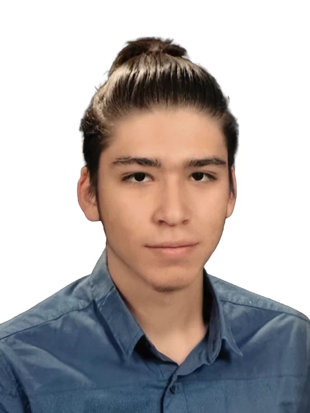 Alperen Özcan