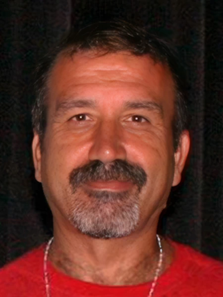 Aziz Doğan