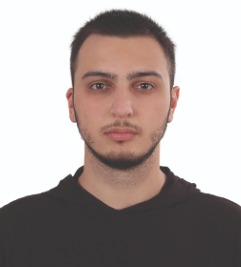 Bayram Eren Arslan