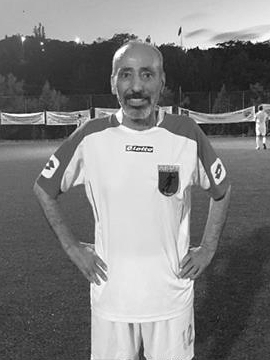 Cafer Bıkmaz