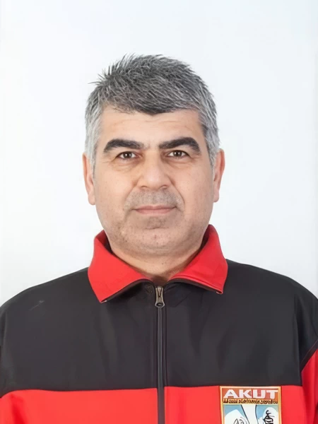 Faruk Subaşı