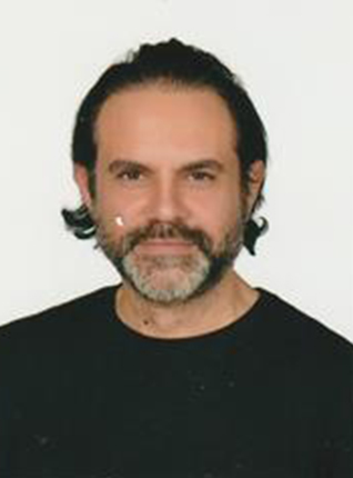 Gürkan Mustafa Yalçın