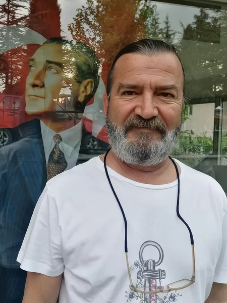 İbrahim Aydın