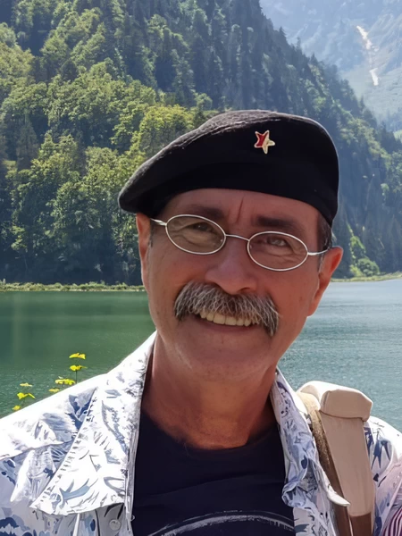 İbrahim Doğan Ertuğruloğlu