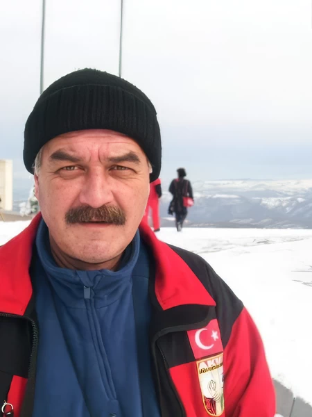 İsmail Çoma