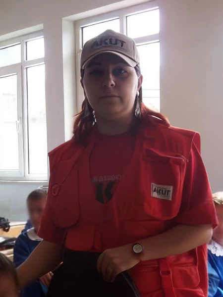 Kader Orhan Çetin