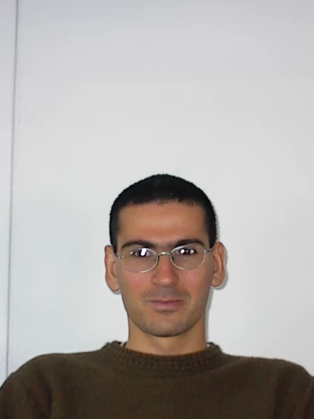 Kürşat Avcı