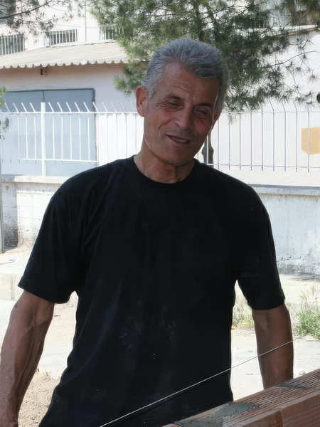 Mehmet Delibaş