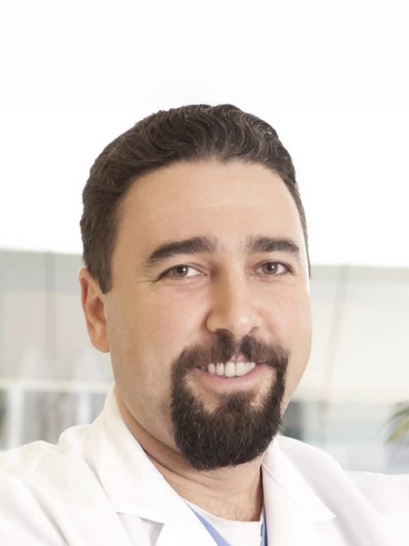 Mehmet Susam