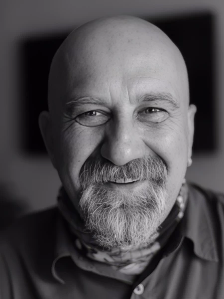 Murat Bakan