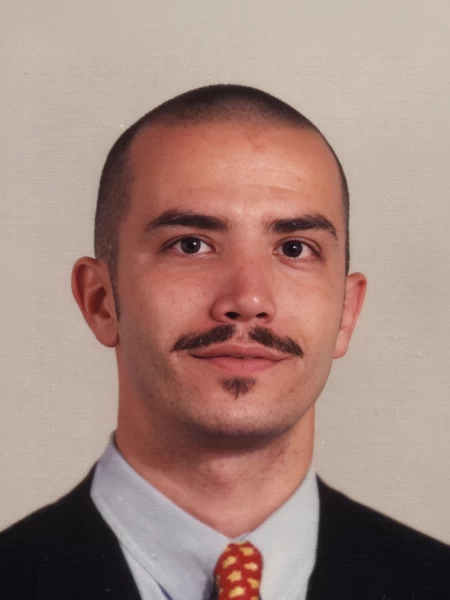 Murat Petorak