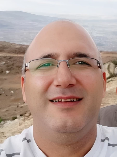 Mustafa Asım Ezer