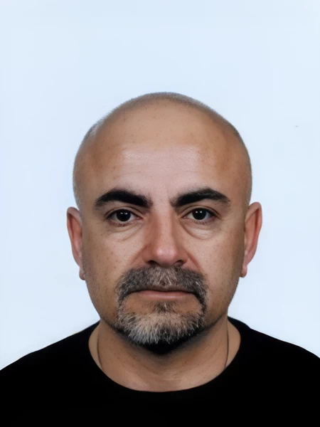 Ozan Coşkun