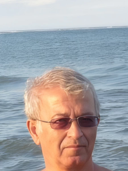 Sami Özçakmak