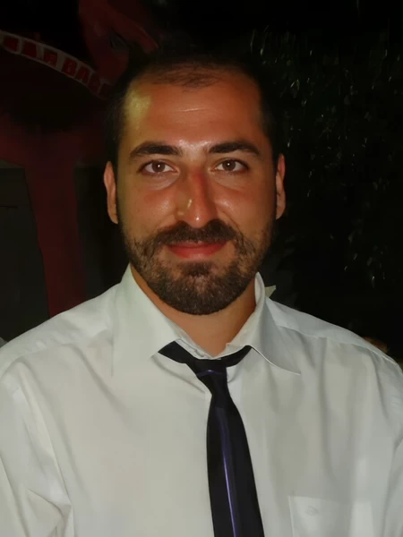 Selim Mehmet Serim