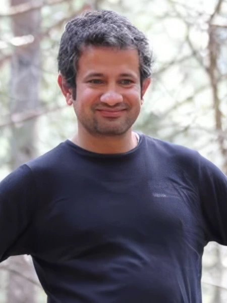 Serkan Doğan