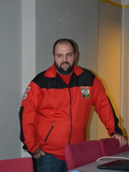 Sinan User