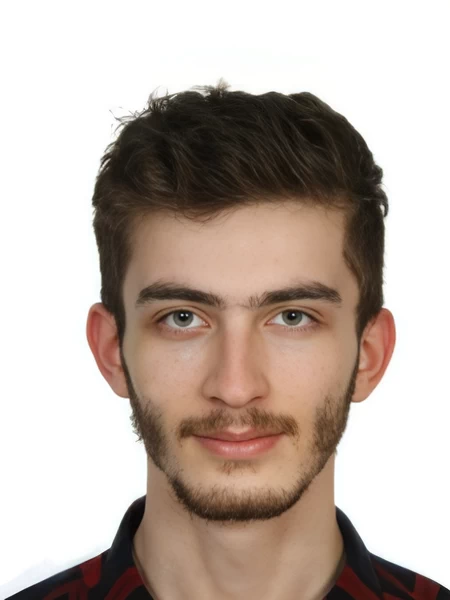 Tekin Enes Sarıyıldız