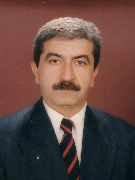 Turgay Özböler