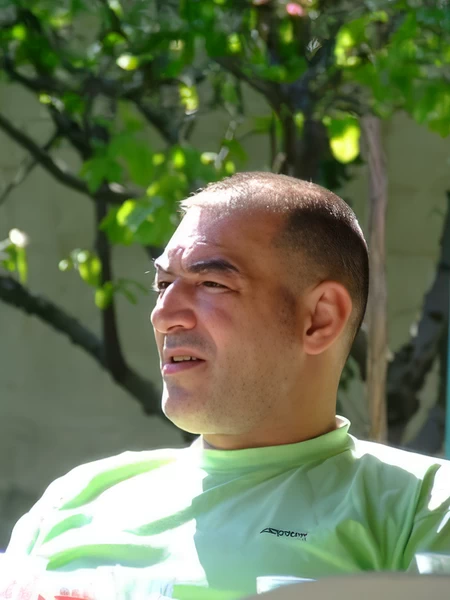Yusuf Şengül
