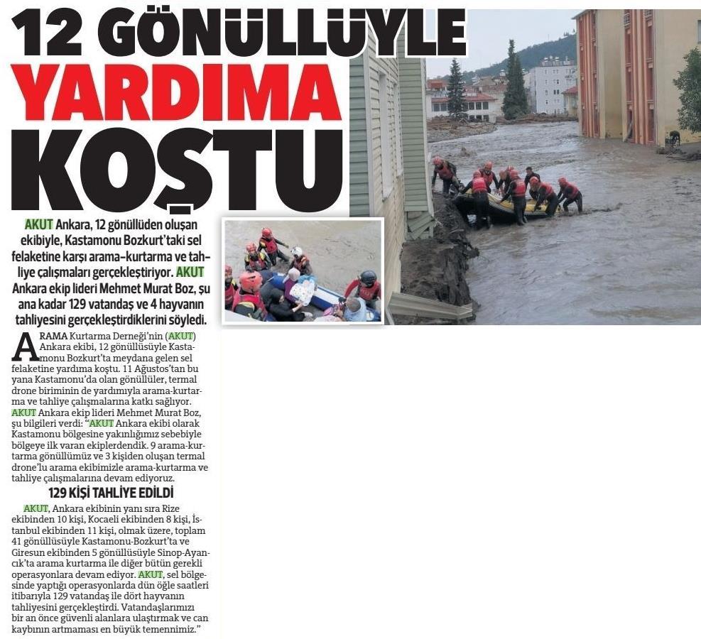 Hürriyet Ankara