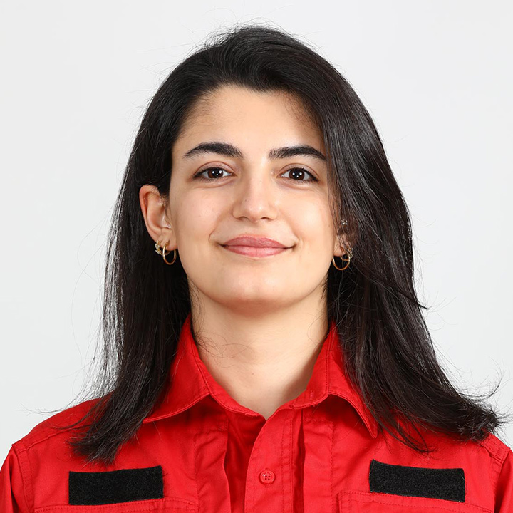 Çiğdem Kara