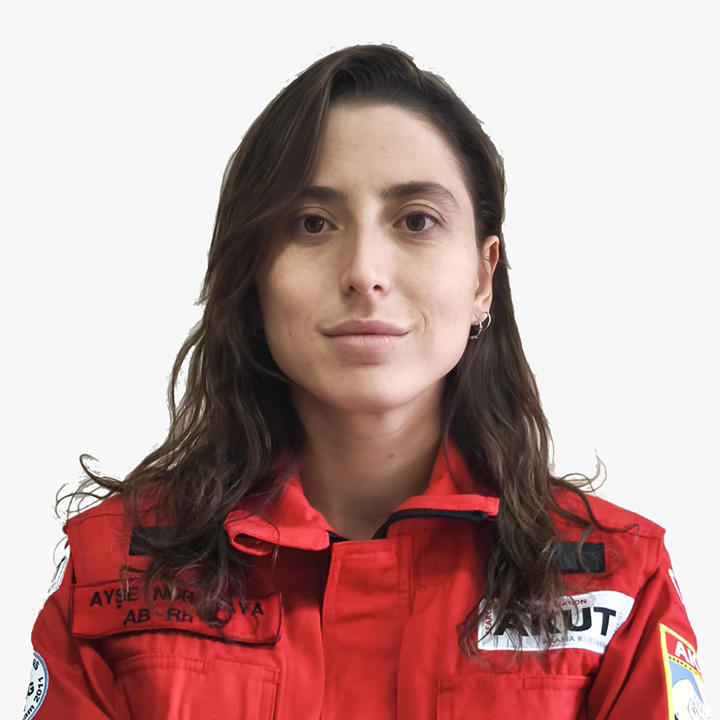 Ayşe Nur Kaya Millik