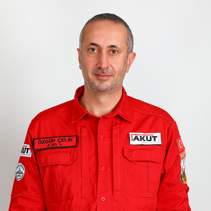 Özgür Çelik